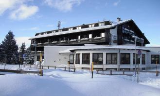 HOTEL DOLOMITI CHALET