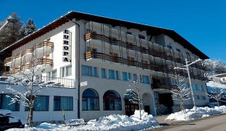 HOTEL-EUROPA