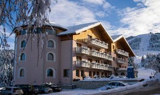 HOTEL NORGE