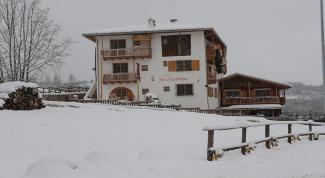 HOTEL RELAIS VECCHIO MASO